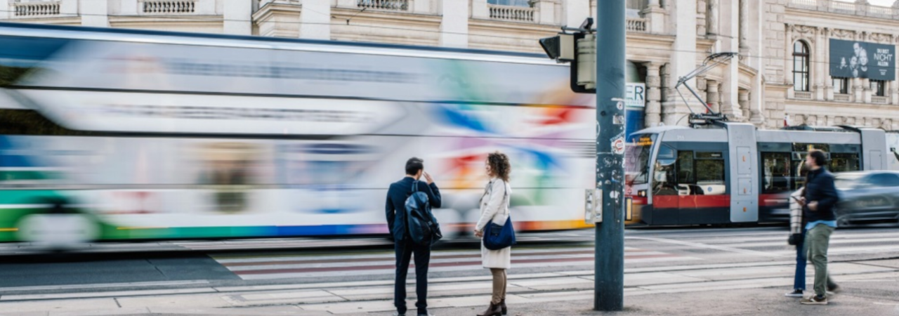 Pored svoje poznate arhitektonske raskoši i kulturnih atrakcija, Beč postaje i sinonim za poslovnu metropolu.