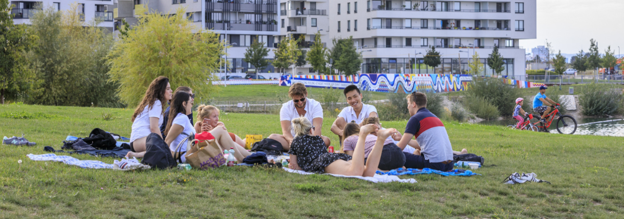 Wien Menschen