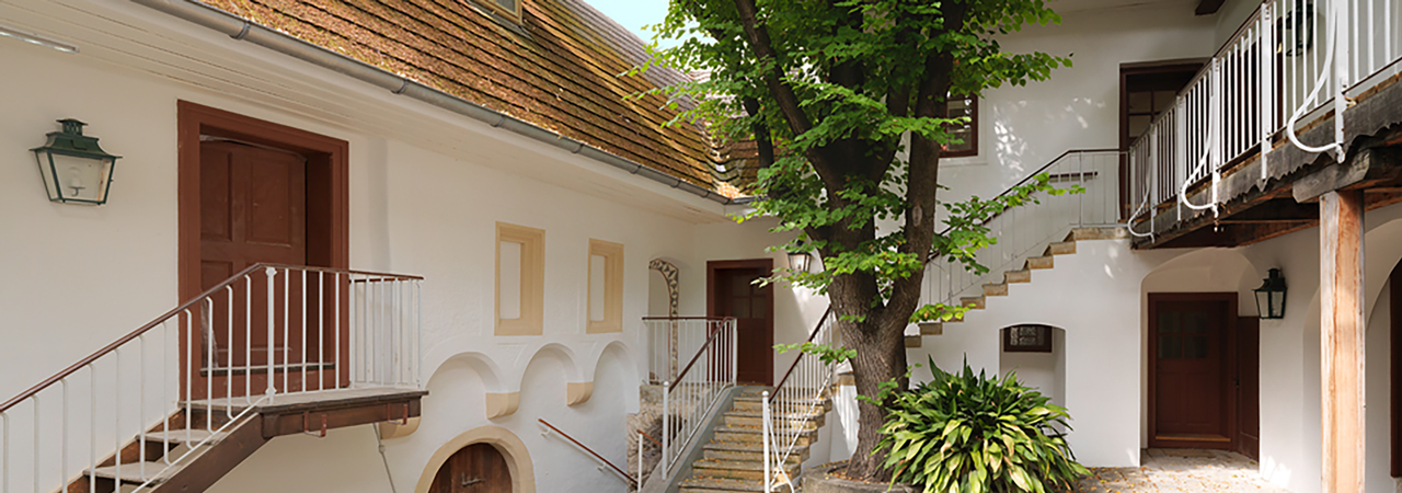 Beethoven-Haus Nußdorf, Wien Museum