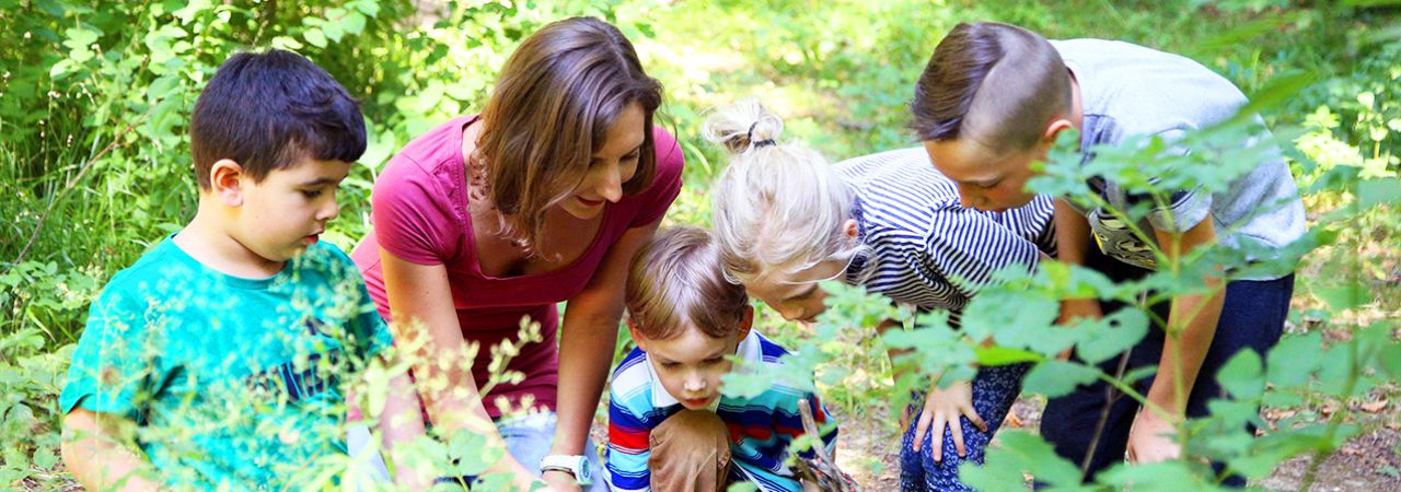 Outdoor-Education