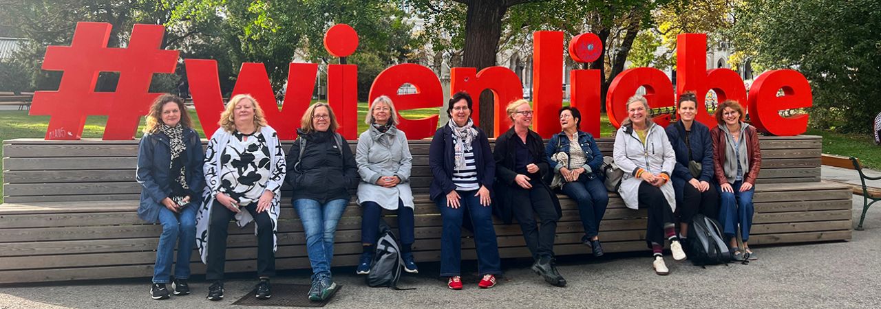 Berliner Delegation erkundet Wiens Vorreiterrolle bei der Mehrfachnutzung städtischer Räume